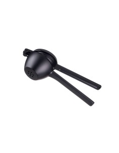 Espremedor de Limao e Laranja Aluminio Preto