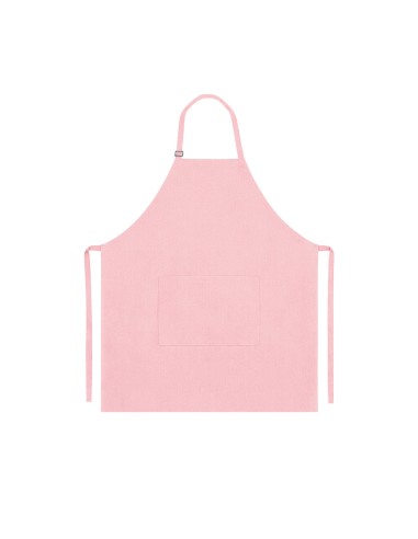 Avental Rosa Cozinha Chef Confeitaria...