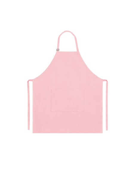 Avental Rosa Cozinha Chef Confeitaria Sorveteria Buffet Festa