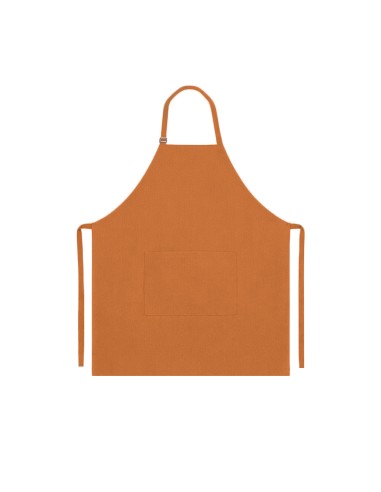 Avental Caramelo Mostarda Cozinha Chef...