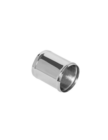 Porta Guardanapo Anel Argola Aço Inox Mesa Posta 1un