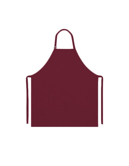 Avental Vinho Cozinha Chef Restaurante Bistro Osteria Bar