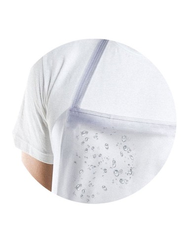 Avental Impermeavel Longo Transparente...