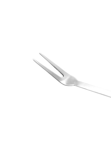 Garfo Trinchante Profissional Inox Buffet...