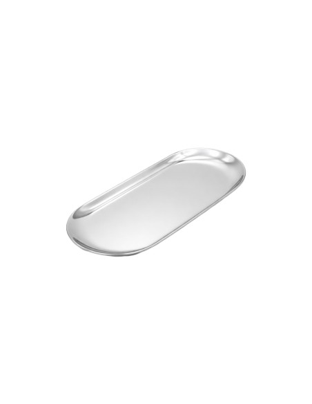 Descanso de Utensilios Apoio em Aço Inox Suporte Talheres