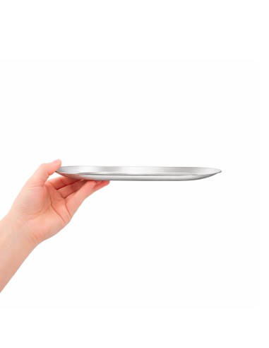 Descanso de Utensilios Apoio em Aço Inox...