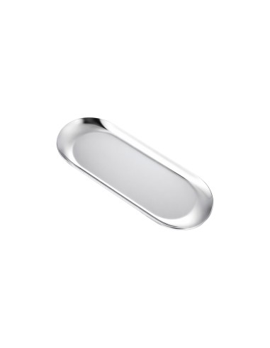 Descanso de Utensilios Apoio em Aço Inox...