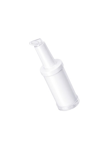 Garrafa Store n Pour Branca 1L Jarra Dosadora...