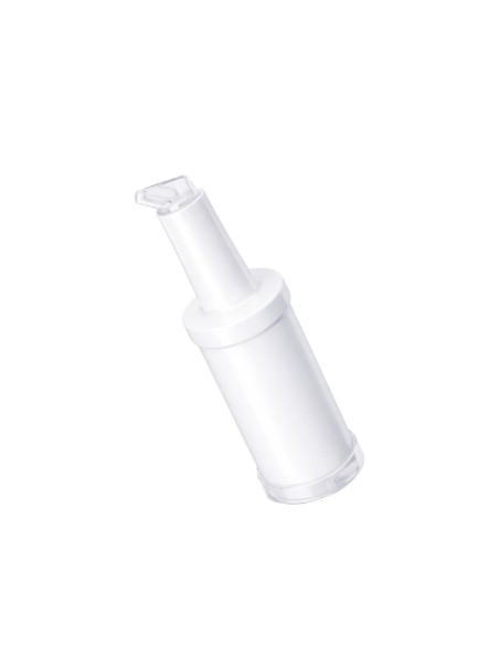 Garrafa Store n Pour Branca 1L Jarra Dosadora Bar Drinks