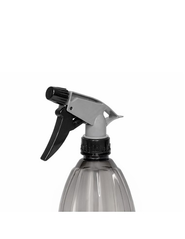 Borrifador Spray Multiuso Limpeza Preto...