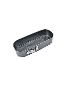 Forma de Pao Cuca Assadeira Antiaderente Fundo Removivel