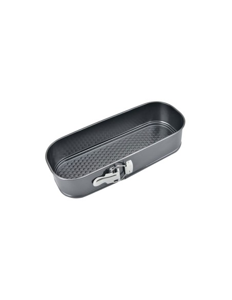 Forma de Pao Cuca Assadeira Antiaderente Fundo Removivel