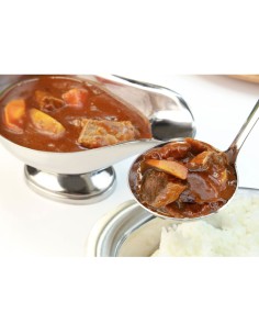 Molheira Porta Molho com Alça Inox Aladin 140ml 2