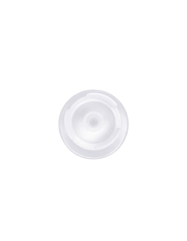 Bisnaga Transparente Invertida Tubo Molho...