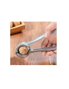 Abridor Espumante Champagne e Quebra Nozes Castanhas 2
