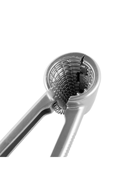 Abridor Espumante Champagne e Quebra Nozes Castanhas