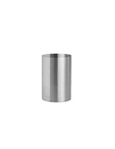 Porta Escova Treco Aço Inoxidavel Acessorio Banheiro