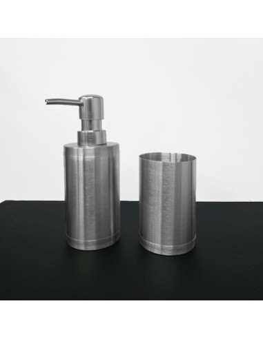 Porta Sabonete Liquido Dispenser  Alcool Gel...