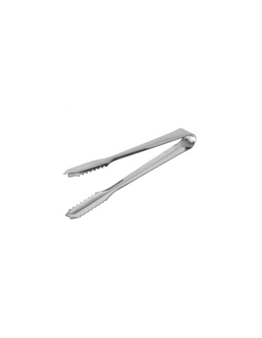 Pegador de Gelo Frios Jacare Inox Mini...