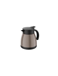 Garrafa Termica Bule Aço Inox Cafe Cha Agua 500ml