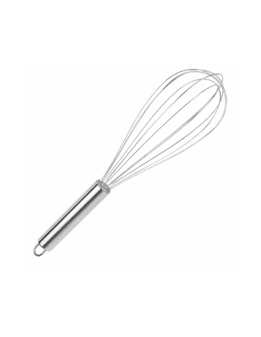 Batedor de Ovos Clara Grande Fouet Inox...