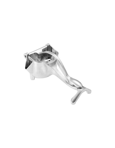 Espremedor de Frutas Manual Grande Laranja Limao Aluminio