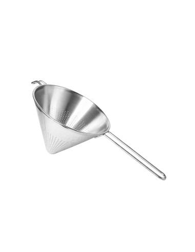 Funil Passador Chinoy Coador Peneira 22cm