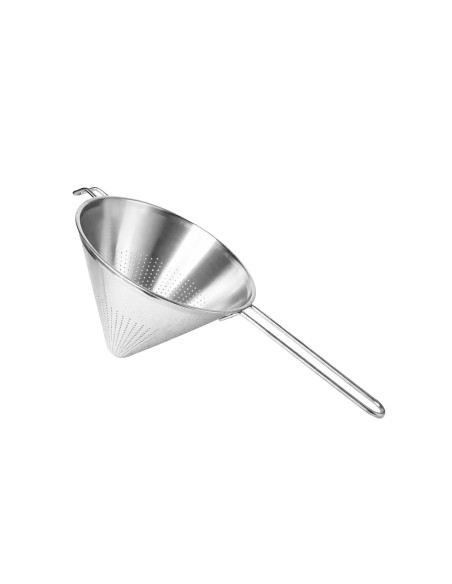 Funil Passador Chinoy Coador Peneira 22cm