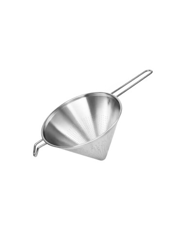 Funil Passador Chinoy Coador Peneira 22cm