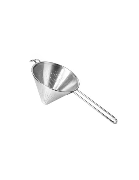 Funil Passador Chinoy Coador Peneira 18cm
