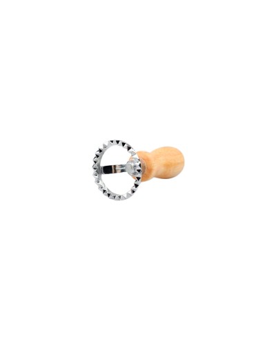 Cortador de Massa Molde Biscoito Ravioli...