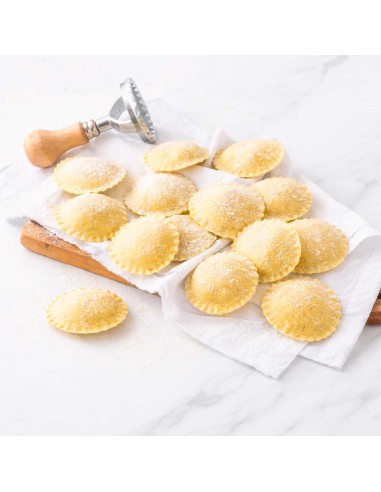 Cortador de Massa Molde Biscoito Ravioli...