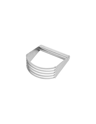 Cortador Misturador de Massa Pastry Blender...