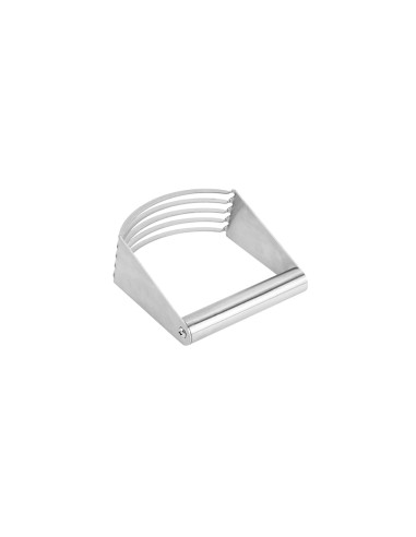 Cortador Misturador de Massa Pastry Blender...