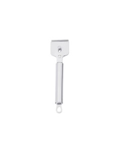 Raspador de Massa Culinario Multiuso Inox Limpar Superficies