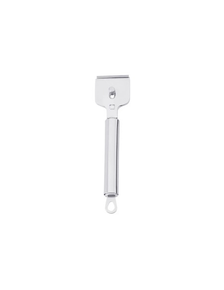 Raspador de Massa Culinario Multiuso Inox Limpar Superficies