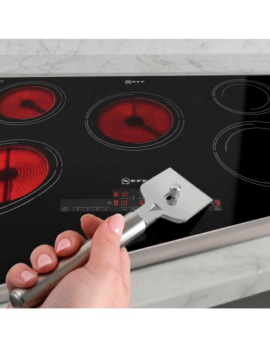Raspador de Massa Culinario Multiuso Inox...