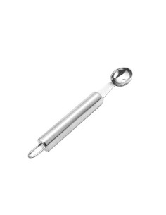 Boleador de Frutas Modelador Cabo Aço Inox