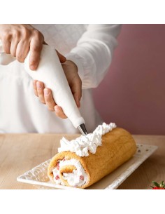 Bicos de Confeitar Inox Adaptador Caixa Bolo Cupcake 26un 2