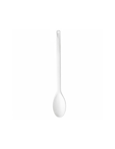 Colher Profissional Grande Branca Culinaria...