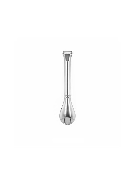 Pegador de Alimentos Salada Carne Aço Inox Buffet 20cm