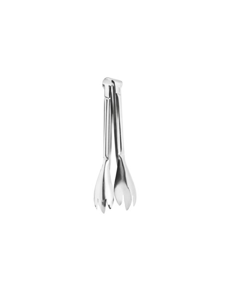 Pegador de Alimentos Salada Carne Aço Inox Buffet 20cm