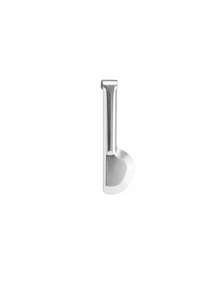 Pegador de Alimentos Carne Salada Aço Inox Buffet 20cm