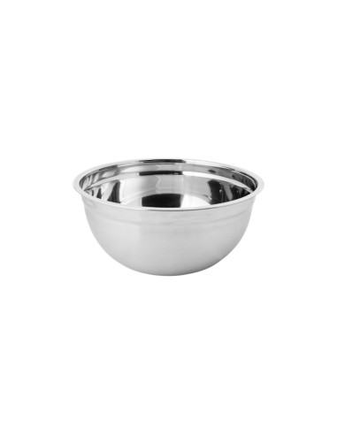 Tigela Bowl Aço Inox Tampa 3,5L Cozinha...