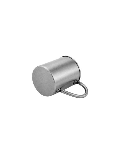 Caneca Moscow Mule Aço Inox 420ml Bar Drink Coquetel