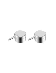 Fogareiro Rechaud Inox Aquecedor Buffet Restaurante Hotel...