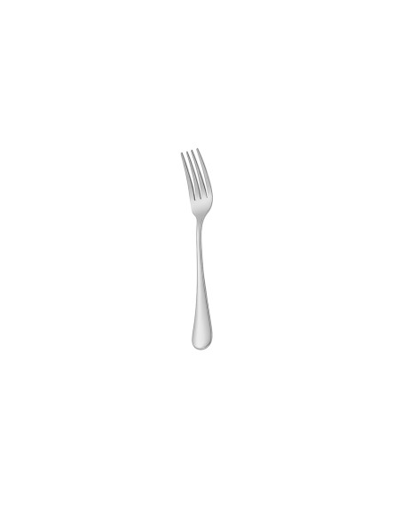 Garfo de Sobremesa Aço Inox Talheres Buffet Restaurante