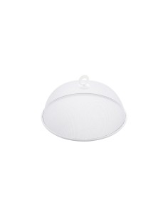 Tela Protetora Alimentos Branco Protetor Bolo Prato Mesa...