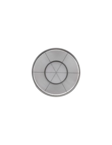 Escorredor Peneira Cesto Inox Massas Arroz...