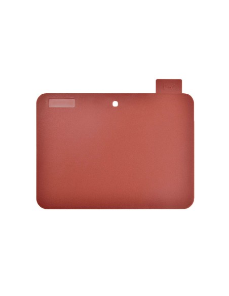 Tabua de Corte Carne Frango Verdura Peixe Jogo Colorido 4un